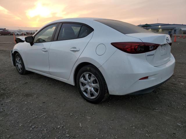 3MZBM1T70GM314456 | 2016 MAZDA 3 SPORT