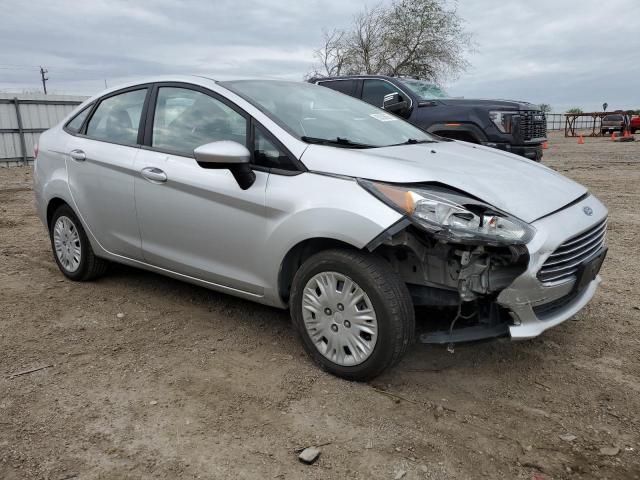 3FADP4AJ8KM139729 | 2019 FORD FIESTA S