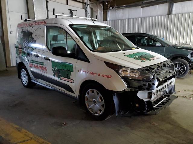 NM0LS6E75F1192080 | 2015 FORD TRANSIT CO