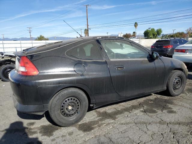 2000 Honda Insight VIN: JHMZE1359YT004661 Lot: 80897733