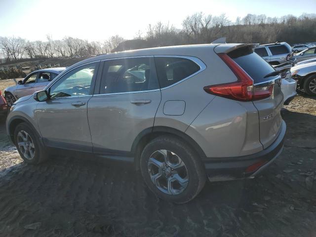 5J6RW2H56JL011239 | 2018 Honda cr-v ex