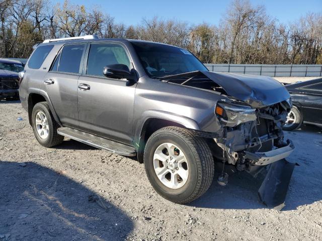 JTEZU5JR5E5082478 | 2014 TOYOTA 4RUNNER SR