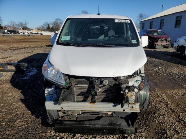 2019 NISSAN NV200 2.5S - 3N6CM0KN5KK690766