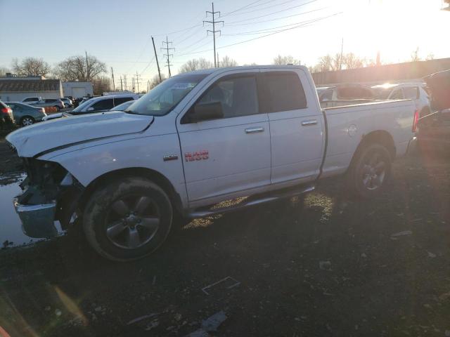 1C6RR7GT4ES121493 | 2014 Ram 1500 slt