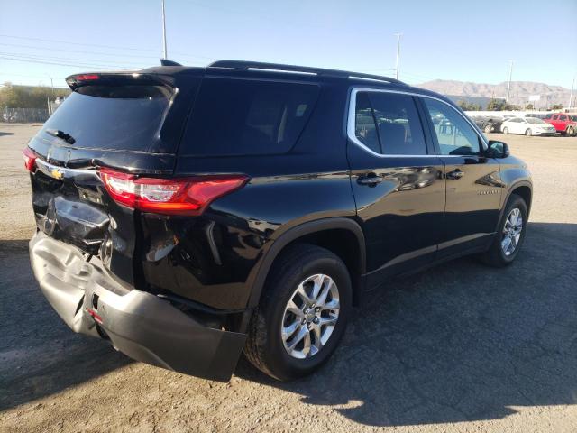 1GNEVHKW4MJ225228 | 2021 CHEVROLET TRAVERSE L