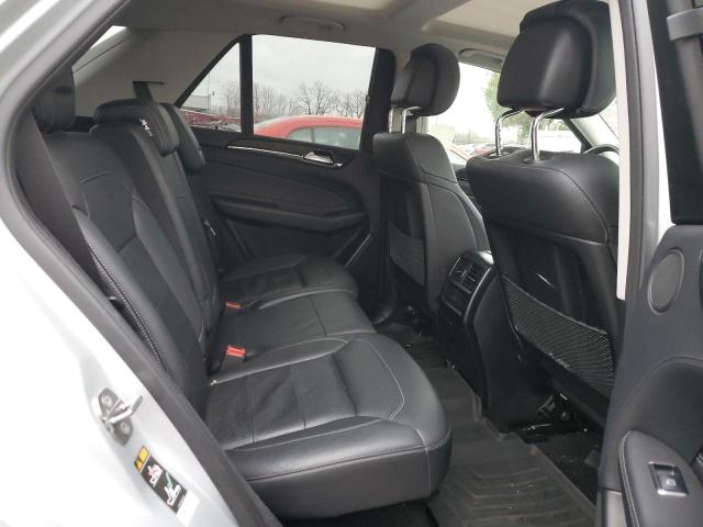 2018 MERCEDES-BENZ GLE 550E 4 4JGDA6DB1JB098342