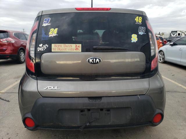 KNDJN2A22G7263769 | 2016 KIA SOUL