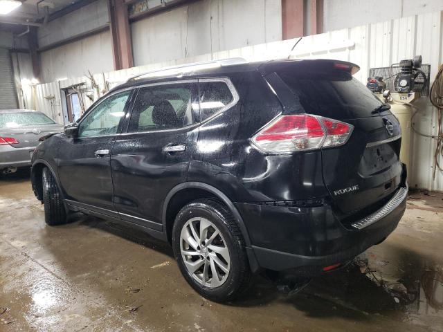 5N1AT2MV8EC779470 | 2014 Nissan rogue s