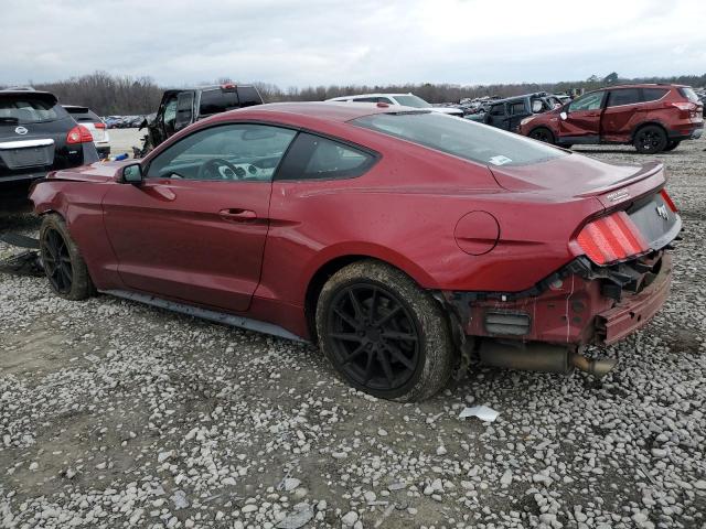 1FA6P8TH3G5292882 | 2016 Ford mustang