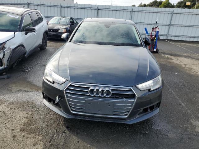 2017 AUDI A4 WAUGNAF42HN000965