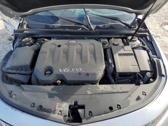 2G1165S35F9145534 | 2015 CHEVROLET IMPALA LTZ