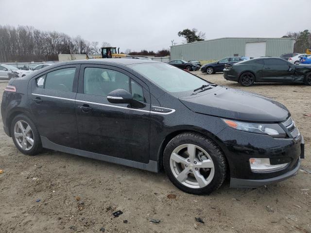 VIN 1G1RD6E42DU121226 2013 Chevrolet Volt no.4