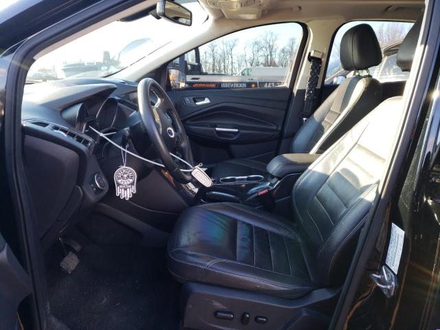 2016 FORD ESCAPE TIT - 1FMCU9JXXGUB02941
