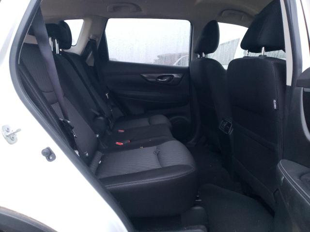 JN8AT2MT4HW132266 | 2017 NISSAN ROGUE S