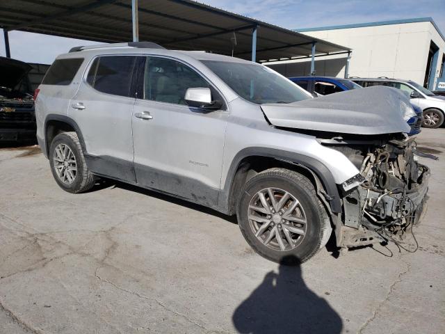 Vin: 1gkknlla8hz179268, lot: 80770173, gmc acadia sle 20174