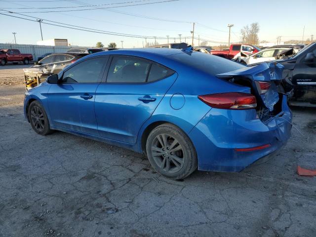 Vin: 5npd84lf9hh066515, lot: 78703293, hyundai elantra se 20172