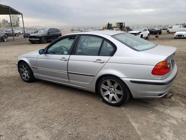 WBAAV33441FV00390 | 2001 BMW 325 i