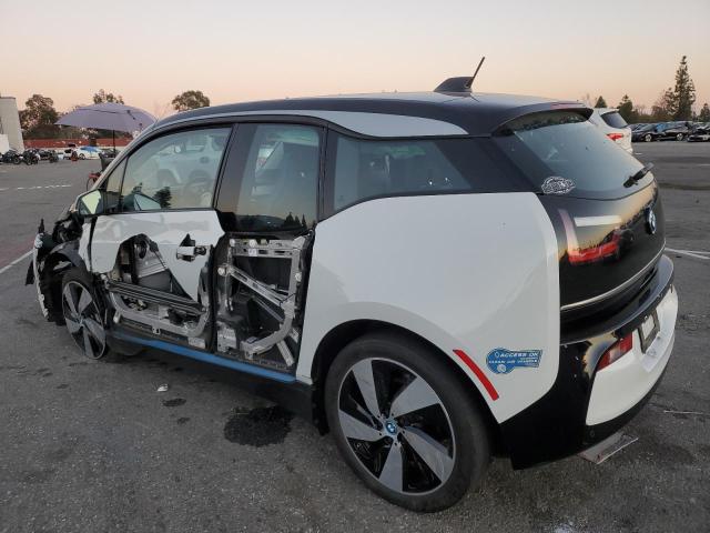 WBY8P2C02M7H91359 | 2021 BMW i3 bev