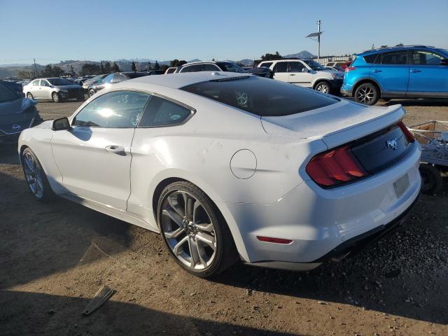 1FA6P8TH9K5202725 | 2019 FORD MUSTANG