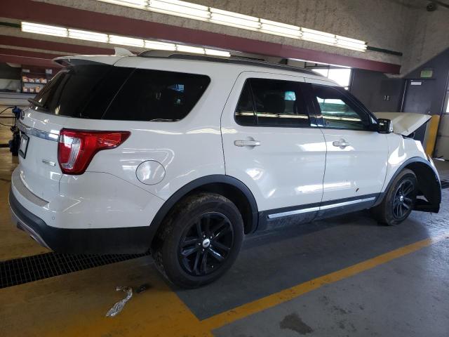 1FM5K7DH7GGA48990 | 2016 FORD EXPLORER X