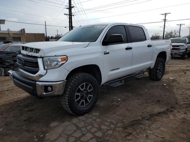 5TFDY5F13FX485967 | 2015 TOYOTA TUNDRA CRE