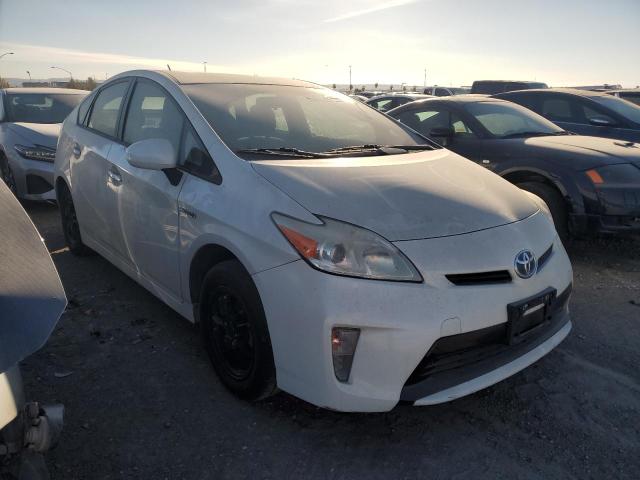 JTDKN3DU2F0476803 | 2015 TOYOTA PRIUS