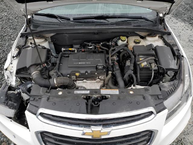 2016 CHEVROLET CRUZE LIMI - 1G1PE5SB7G7108816