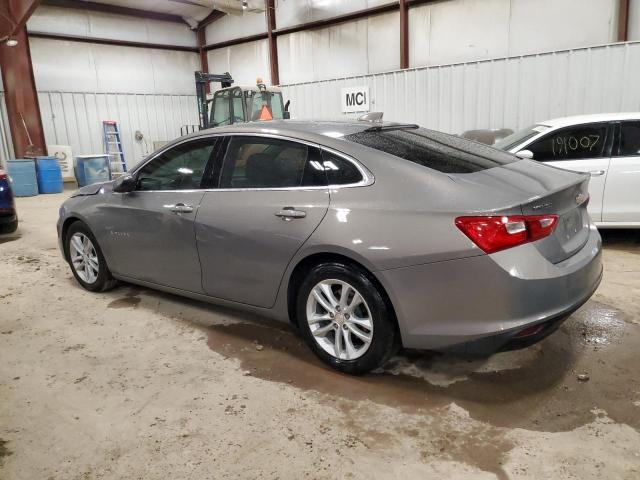 1G1ZF5SU3JF187308 | 2018 CHEVROLET MALIBU HYB