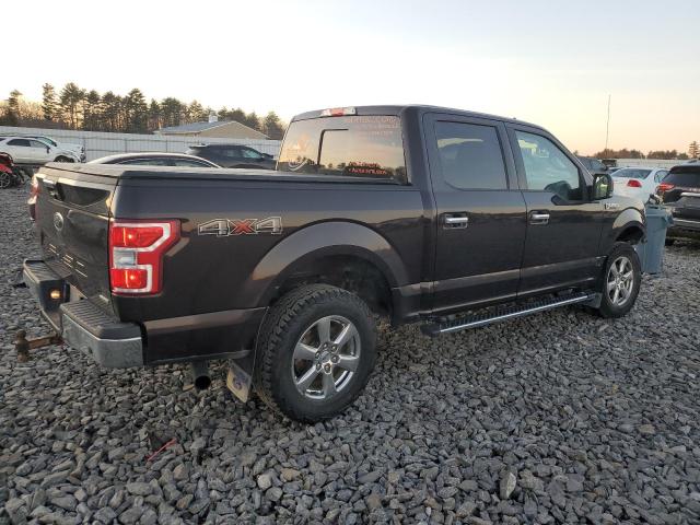 1FTEW1EP6KFD24148 | 2019 FORD F150 SUPER