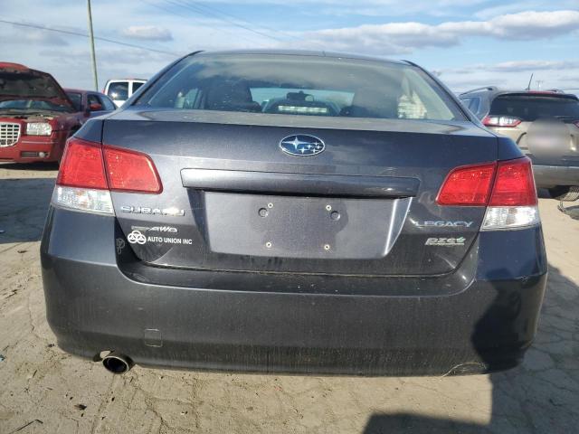 Lot #2492093646 2013 SUBARU LEGACY 2.5 salvage car