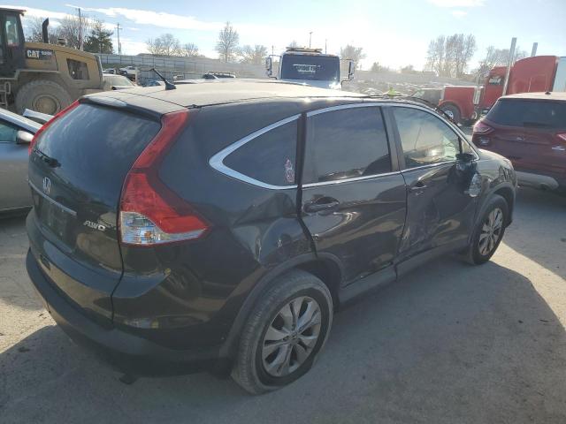 5J6RM4H59EL000064 | 2014 HONDA CR-V EX