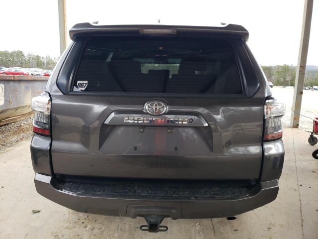 JTEZU5JR6G5111800 | 2016 TOYOTA 4RUNNER SR