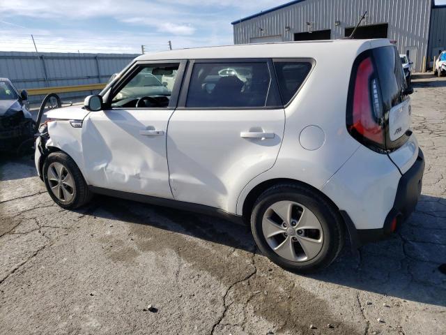 KNDJN2A2XG7306528 | 2016 KIA SOUL