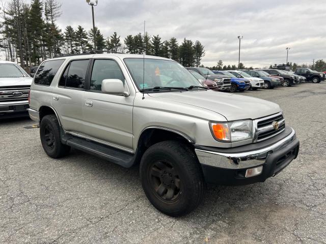 1999 Toyota 4Runner SR5