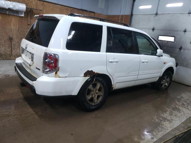 2HKYF18556H553133 2006 Honda Pilot Ex