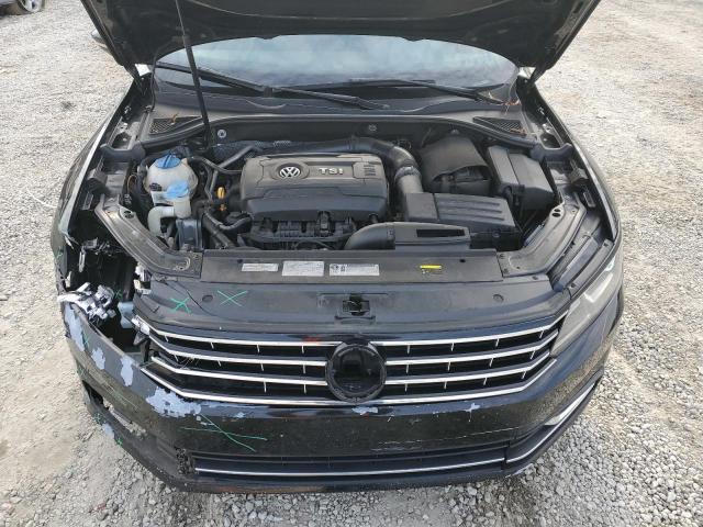 2016 VOLKSWAGEN PASSAT S - 1VWAS7A36GC032327
