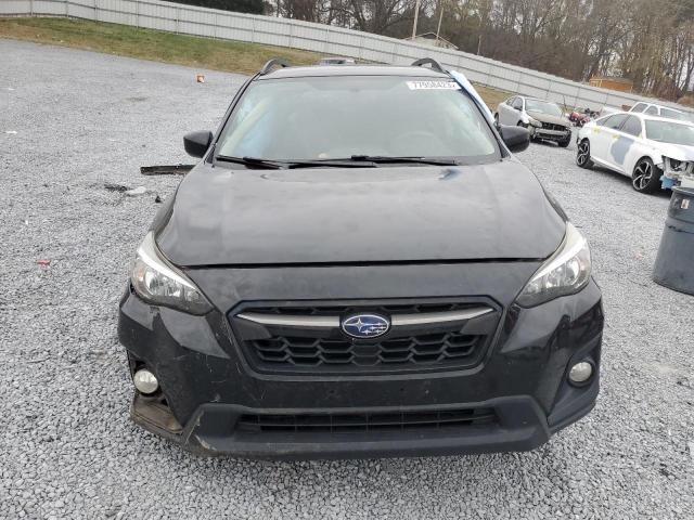 JF2GTABC2J8202152 | 2018 SUBARU CROSSTREK