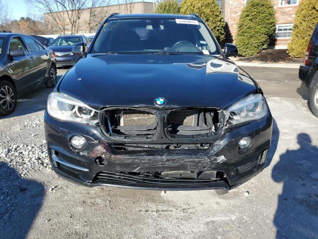 2014 BMW X5 xDrive50I VIN: 5UXKR6C54E0C02308 Lot: 80903073