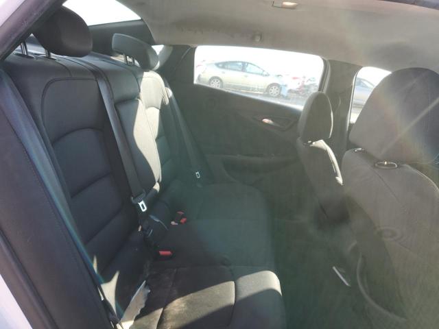 2016 Chevrolet Malibu Ls VIN: 1G1ZB5ST3GF260396 Lot: 79200483