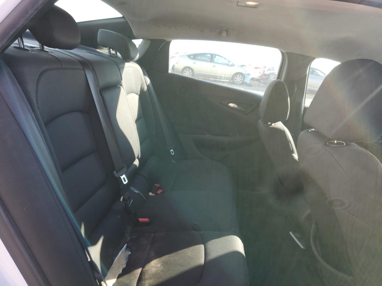 1G1ZB5ST3GF260396 2016 Chevrolet Malibu Ls