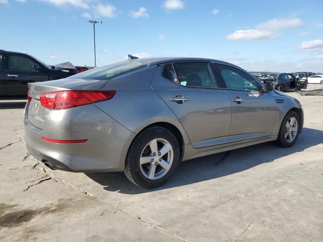 5XXGM4A77FG413658 | 2015 KIA OPTIMA LX