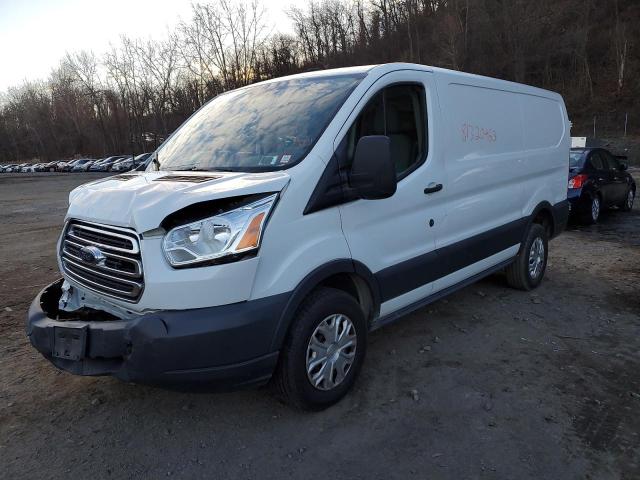 2015 Ford Transit Van 