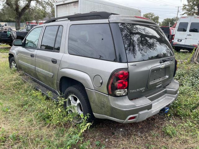 1GNES16S056120522 | 2005 Chevrolet trailblazer ext ls