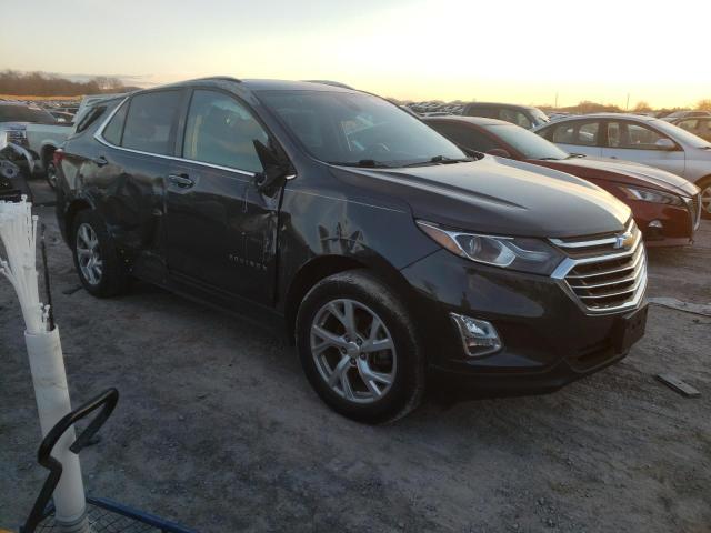 2GNAXVEV9J6318023 | 2018 CHEVROLET EQUINOX PR