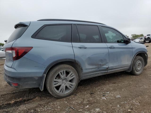 2022 HONDA PILOT SPOR - 5FNYF6H38NB084046