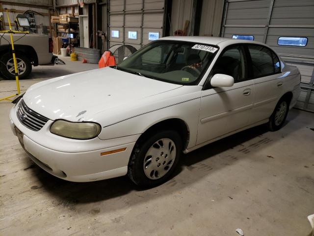 1998 Chevrolet Malibu 