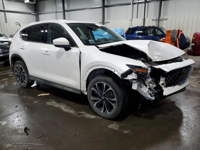 JM3KFBDM8N1588397 | 2022 MAZDA CX-5 PREMI