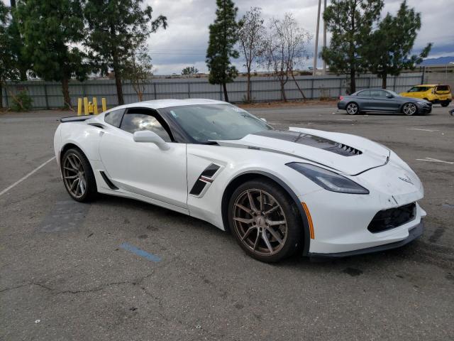 1G1YW2D76J5102453 | 2018 CHEVROLET CORVETTE G