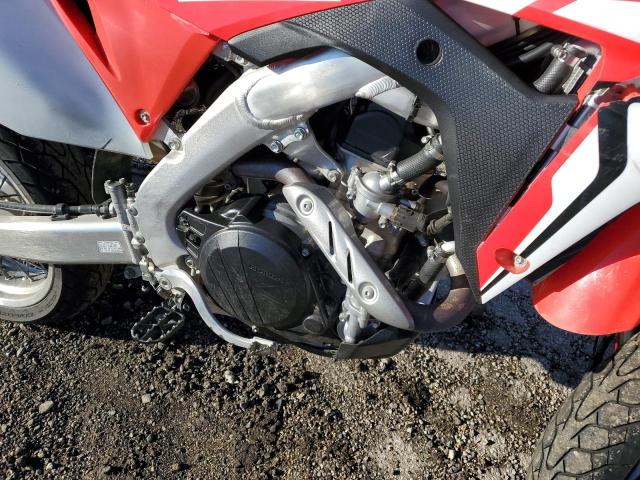 2019 HONDA CRF450 L JH2PD1110KK002040