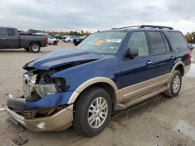 2011 Ford Expedition XLT